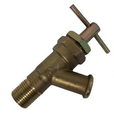 MTS Belarus Heizungshahn