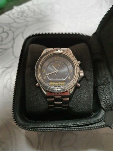 Breitling chrographe revil - breitling,
