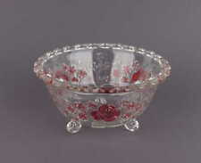 Walther Annette Dreifußschale