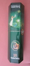 Underberg Kräuterfee Blechdose Dose von 1997