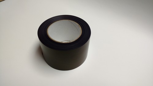 Absperrband 75mm 100m - absperrband,