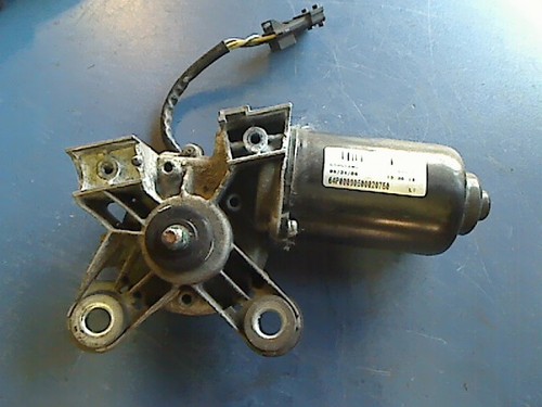 Scheibenwischermotor vorne - scheibenwischermotor,