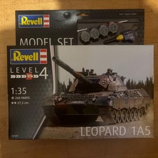 Leopard 1A5 1:35 Panzer