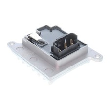 Regler Innenraumgebläse