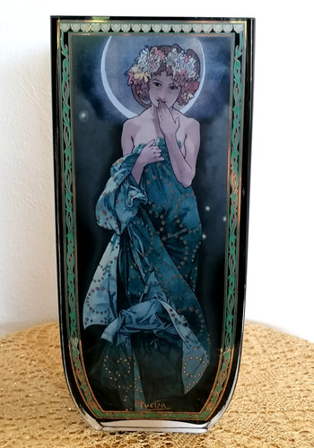 Goebel artis orbis vase - artis,
