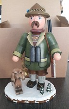 Hubrig RM Weidmannsheil