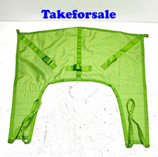 Liko Hebetuch Standardgurt für Patientenlifter Universal Sling Gr. L bis 200 kg