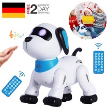 RC Roboter Hund Kinder