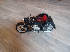 Dickie Motorrad Gespann