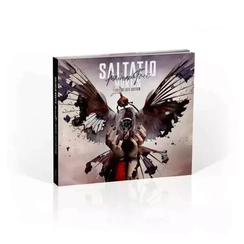 Saltatio mortis für immer - saltatio,