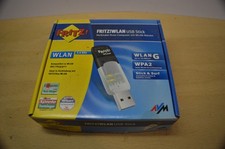 fritz wlan usb stick