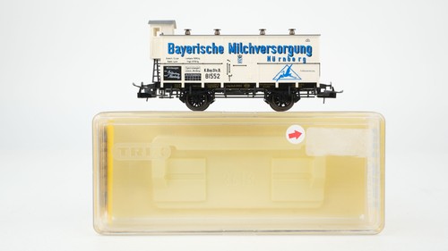 Trix 3618 51 - trix, h0