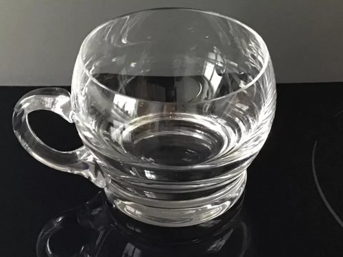 Nachtmann opal bowlegläser - 2,