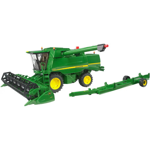 Bruder 02132 john deere - 02132,