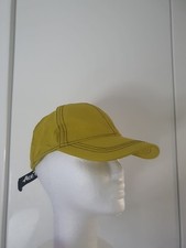 Neon Gelbgrüne Damen Ace Tee H&M Damen Schildkappe Einheitsgröße