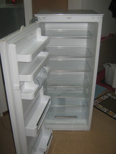 Bosch einbau kühlschrank - bosch, einbau-kühlschrank