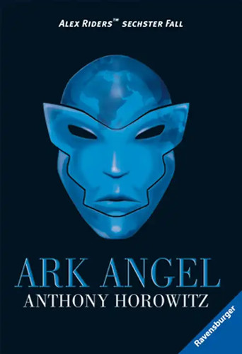 Alex rider band ark angel - ark,