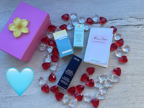 Luxury beauty box set - luxury,