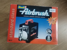 Revell 39137 Airbrush