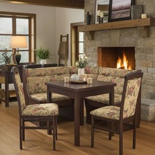 Eckbankgruppe 4-teilig in