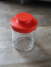 kleine vintage Vorratsdose