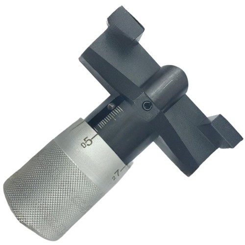 Tensiometer aus legiertem