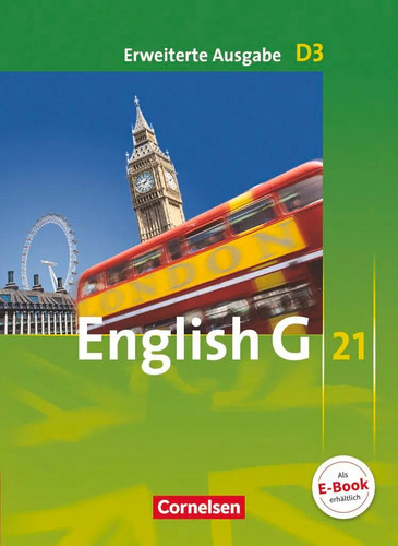 English erweiterte - 21.,