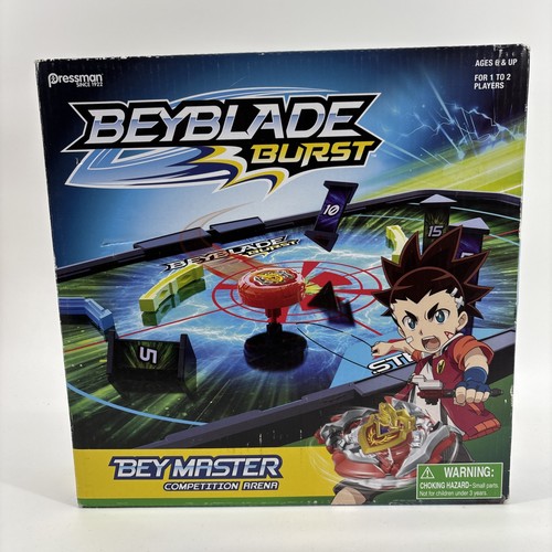 Beyblade burst beymaster - beyblade,
