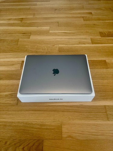 Apple macbook air zoll - macbook, 13