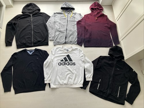 Sweatshirt herren jacke - herren,