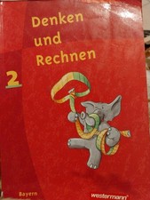 Denken und RECHNEN 2