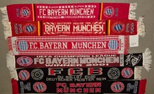 Bayern münchen schals - /, 6