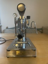 Espresso Maschine Beby Lusso