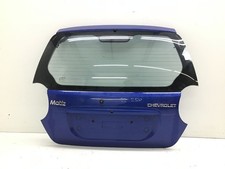Heckklappe Chevrolet Matiz 1.0