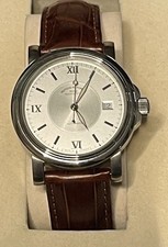 Mühle Glashütte Mercurius M1-24-20 im Full-Set