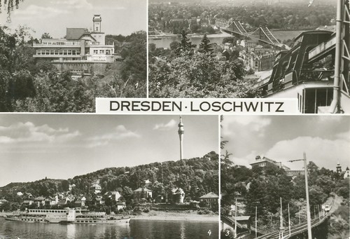 dresden loschwitz