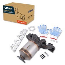 NEU Katalysator KAT Opel Astra