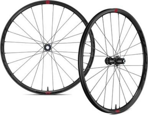 Fulcrum rapid red - fulcrum,
