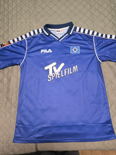 HSV RETRO TRIKOT TV SPIELFILM