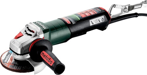 Metabo winkelschleifer wepba - metabo,