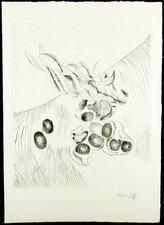 DDR/Nachwende. Untitled 1993