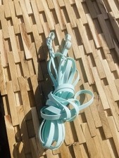 Shetty Fahrleine 6m Sulky