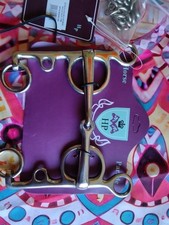 Pelham gebrochenes Gebiss 135