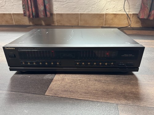 Technics ge70 stereo - technics,