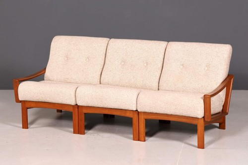 Wunderschönes mid century 3er - mid,