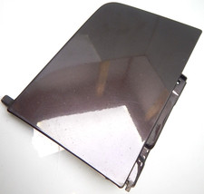 VW T5 / 2,0TDI 180PS / TANKKLAPPE TANKDECKEL / LB4W / 7H0809905E (BY163)