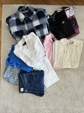 Kleiderpaket Herren mit