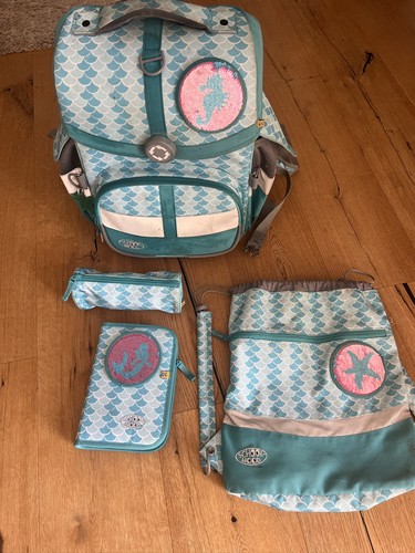 Schulrucksack mädchen - schulrucksack,