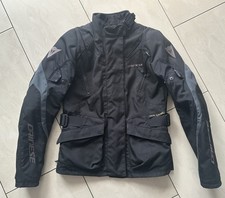 Motorradjacke Dainese D-DRY