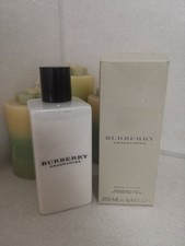 Burberry Fragrences Body
